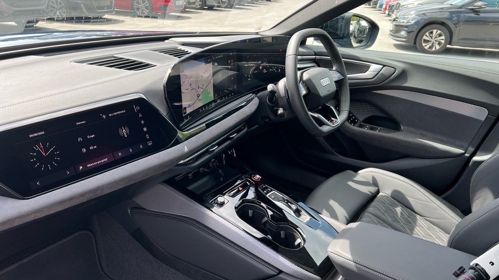 Audi S5 Edition 1 Tfsi 367 Ps S Tronic Black #10