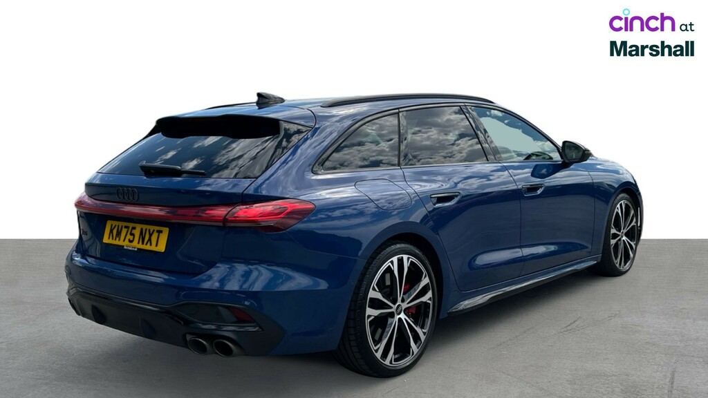 Audi S5 Edition 1 Tfsi 367 Ps S Tronic Black #3