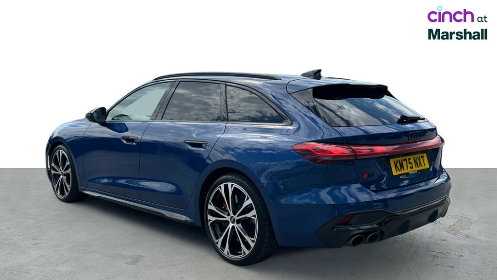 Audi S5 Edition 1 Tfsi 367 Ps S Tronic Black #5