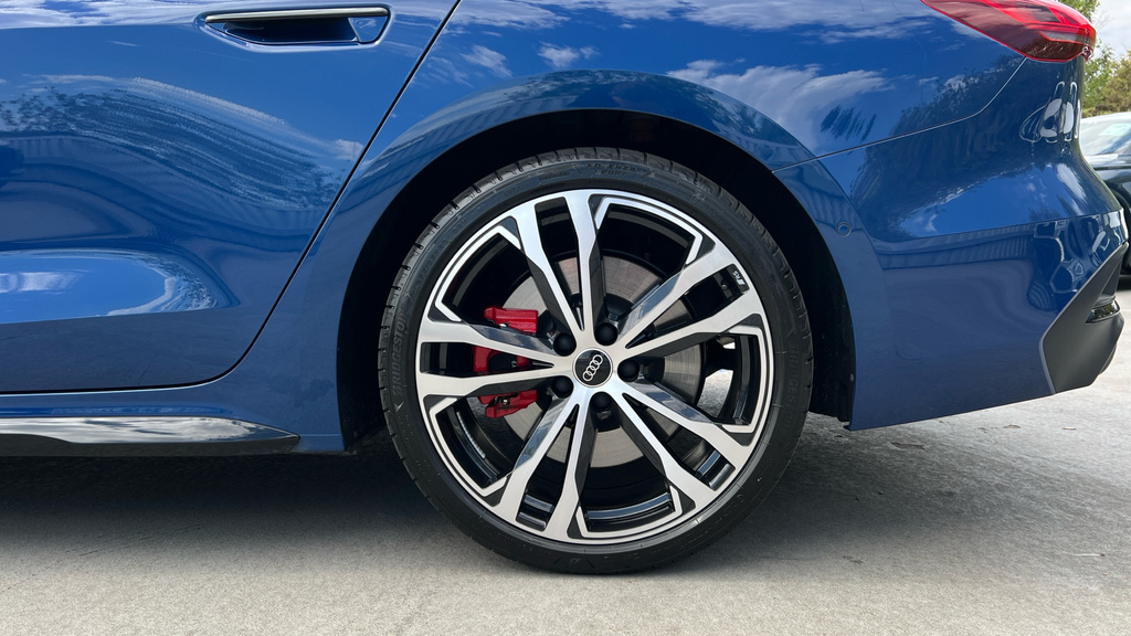 Audi S5 Edition 1 Tfsi 367 Ps S Tronic Black #24