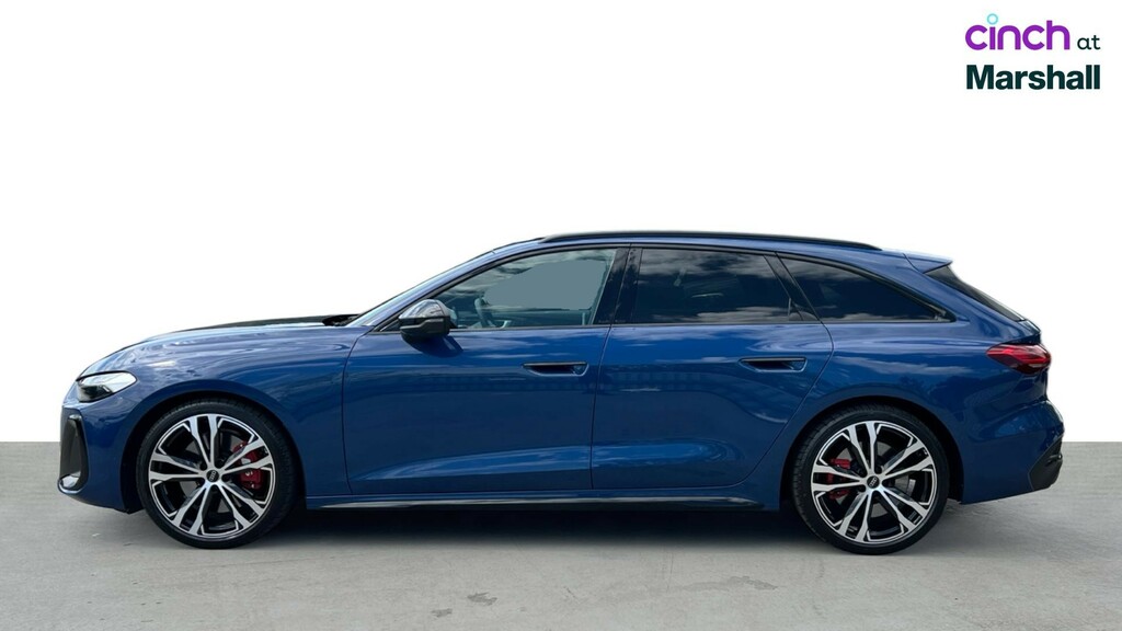 Audi S5 Edition 1 Tfsi 367 Ps S Tronic Black #6