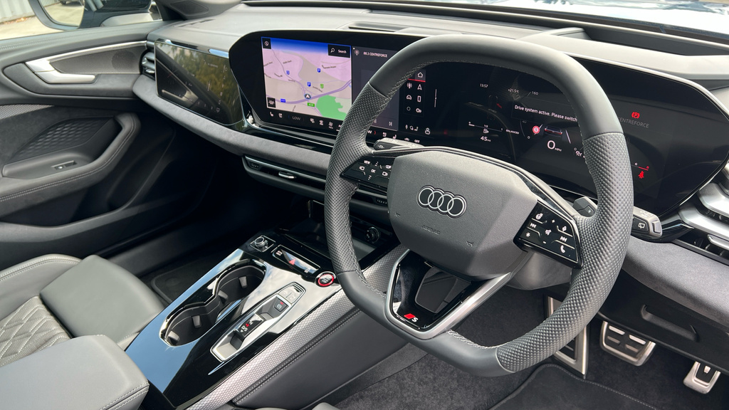 Audi S5 Edition 1 Tfsi 367 Ps S Tronic Black #9