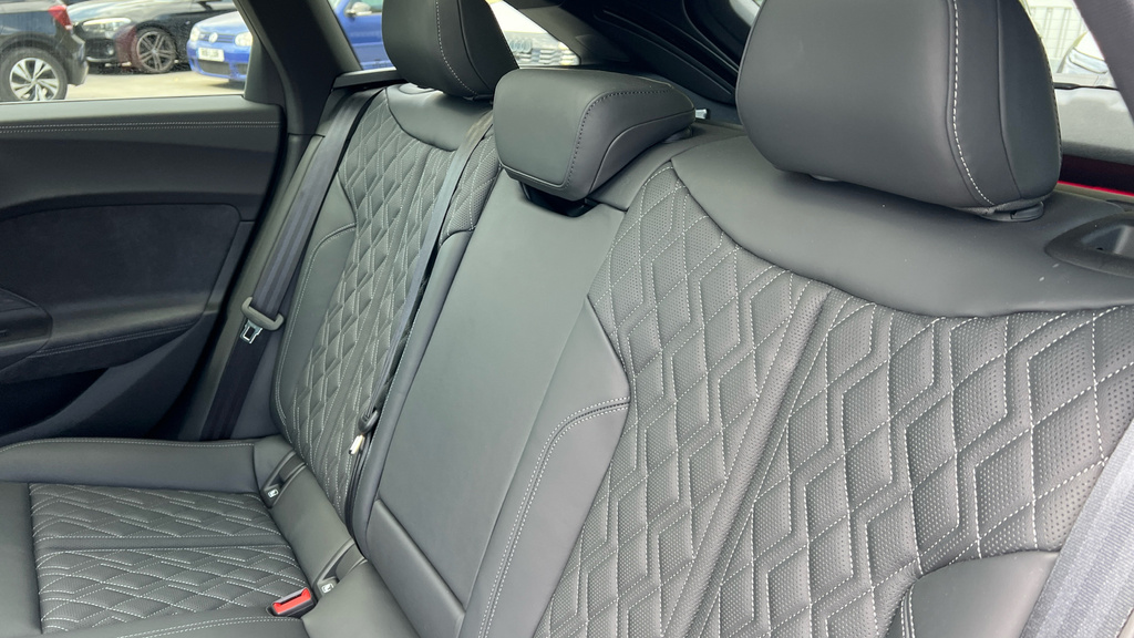 Audi S5 Edition 1 Tfsi 367 Ps S Tronic Black #19