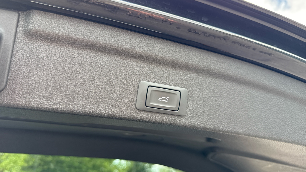 Audi Q3 Audi S Line 40 Tdi Quattro 200 Ps S Tronic Grey #6