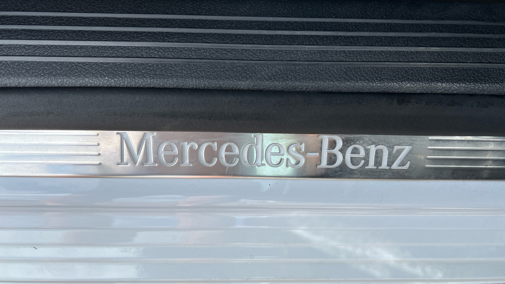 Mercedes-Benz A Class 1.3 A250e 15.6Kwh Amg Line Executive Saloon Black #50