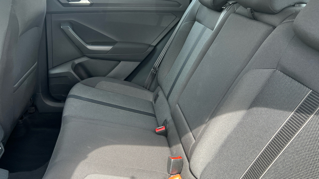 Volkswagen T-Roc 1.5 Tsi R-line Black #14