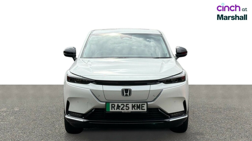 Honda e:Ny1 68.8Kwh Advance Black #8