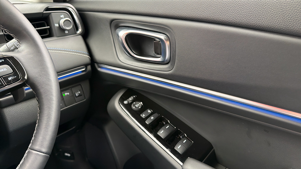 Honda e:Ny1 68.8Kwh Advance Black #36
