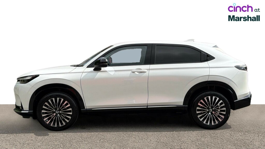 Honda e:Ny1 68.8Kwh Advance Black #6