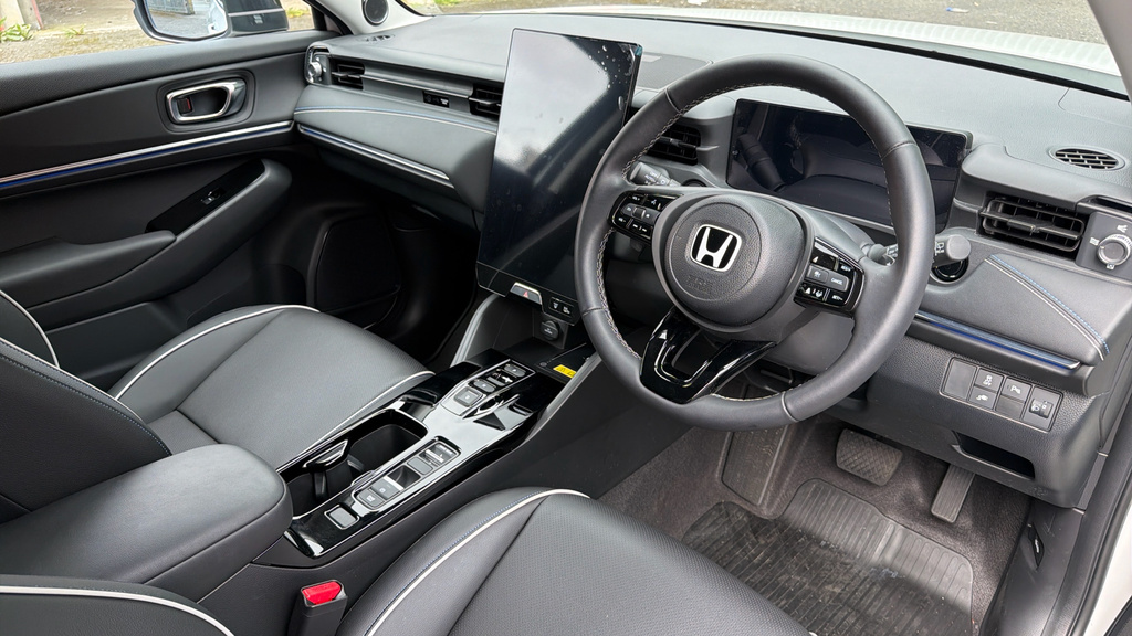 Honda e:Ny1 68.8Kwh Advance Black #20