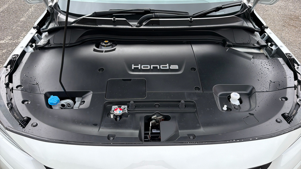 Honda e:Ny1 68.8Kwh Advance Black #23
