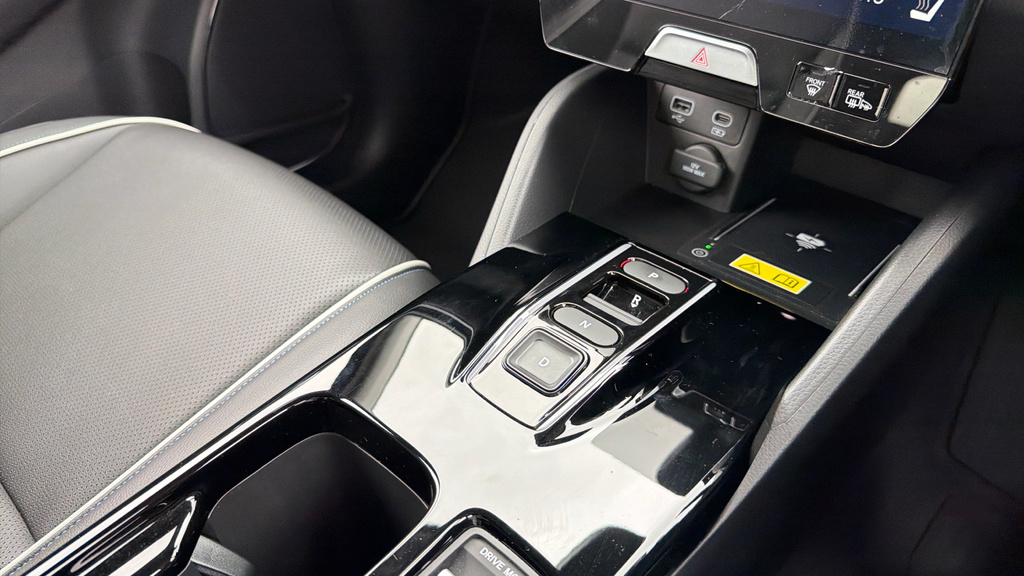 Honda e:Ny1 68.8Kwh Advance Black #35