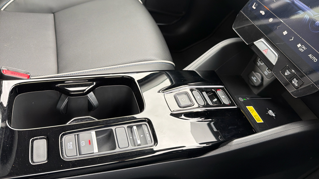 Honda e:Ny1 68.8Kwh Advance Black #34