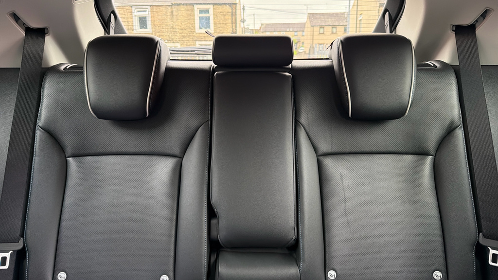 Honda e:Ny1 68.8Kwh Advance Black #28