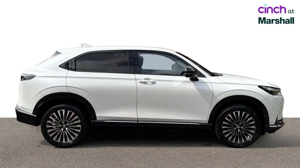 Honda e:Ny1 68.8Kwh Advance Black #2