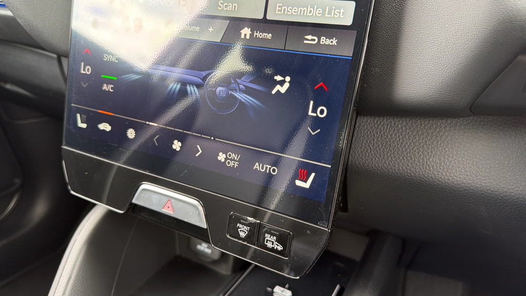 Honda e:Ny1 68.8Kwh Advance Black #12