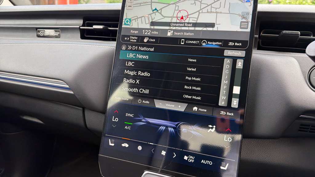 Honda e:Ny1 68.8Kwh Advance Black #16