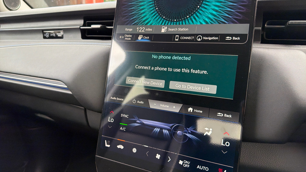 Honda e:Ny1 68.8Kwh Advance Black #11