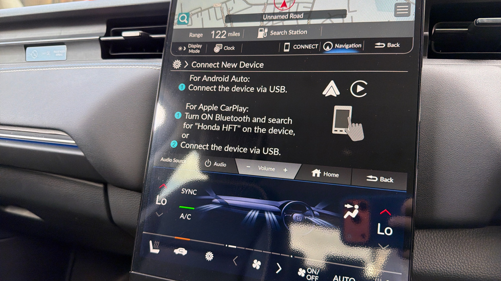 Honda e:Ny1 68.8Kwh Advance Black #15