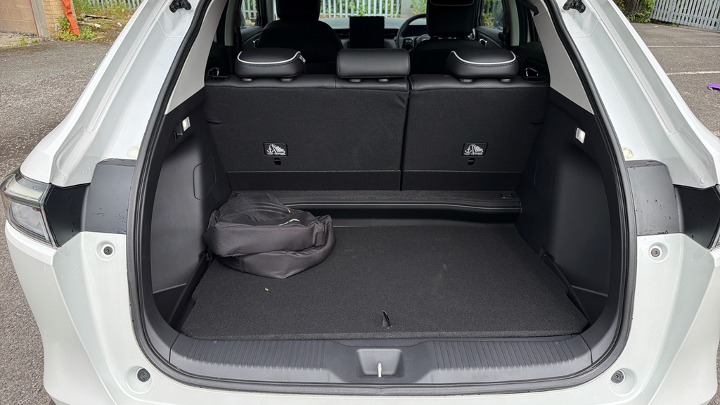 Honda e:Ny1 68.8Kwh Advance Black #22