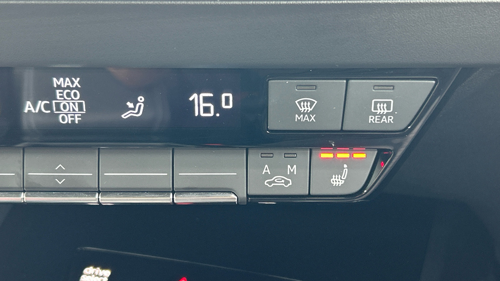 Audi Q4 E Tron Audi Q4 E-tron Estate 210Kw 45 82Kwh S Line Au Purple #12