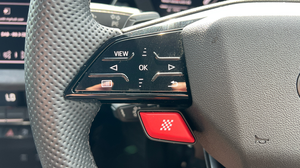 Audi RS3 Rs 3 Tfsi Quattro Carbon Vorsprung S Tronic Red #33