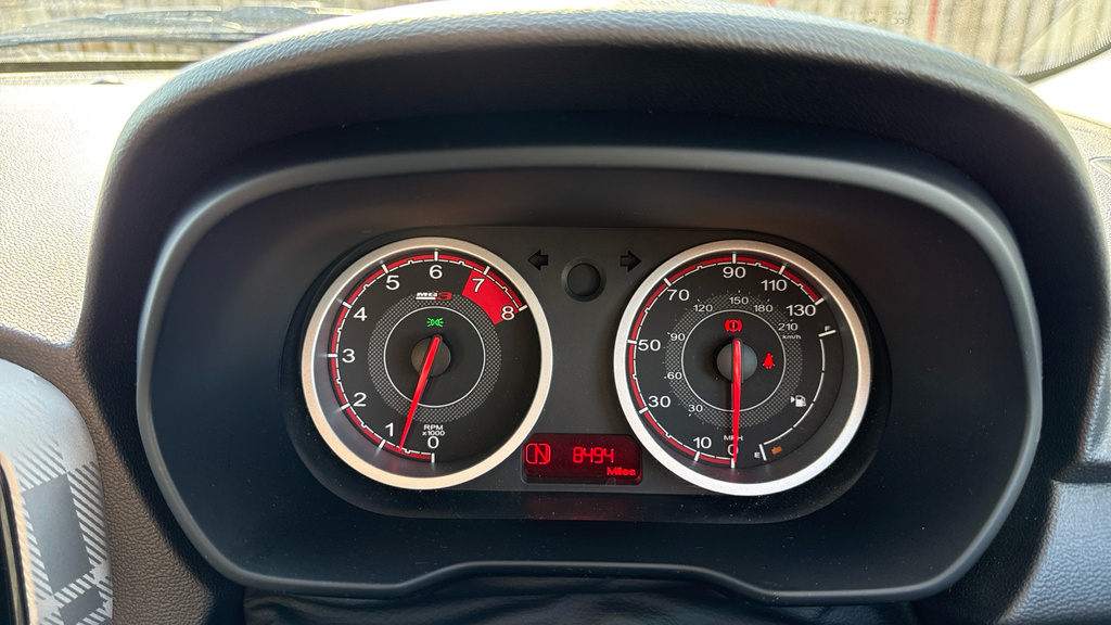 MG MG3 1.5 Hybrid Trophy Hatchback Hybrid Aut Grey #16