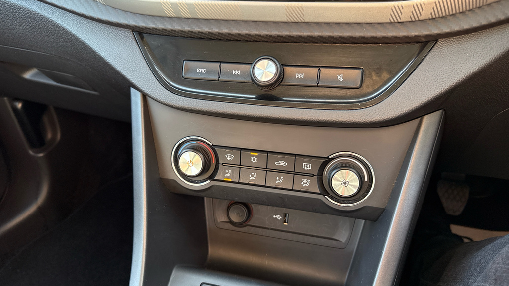 MG MG3 1.5 Hybrid Trophy Hatchback Hybrid Aut Grey #14