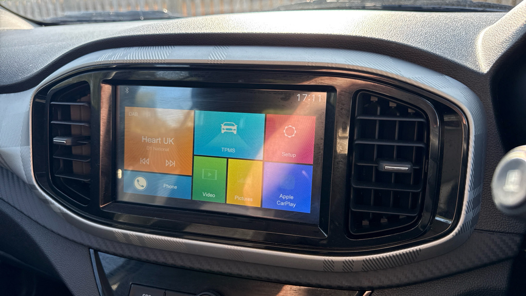 MG MG3 1.5 Hybrid Trophy Hatchback Hybrid Aut Grey #13