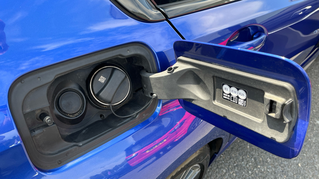 BMW 3 Series M340i Xdrive Touring 3.0 Black #23