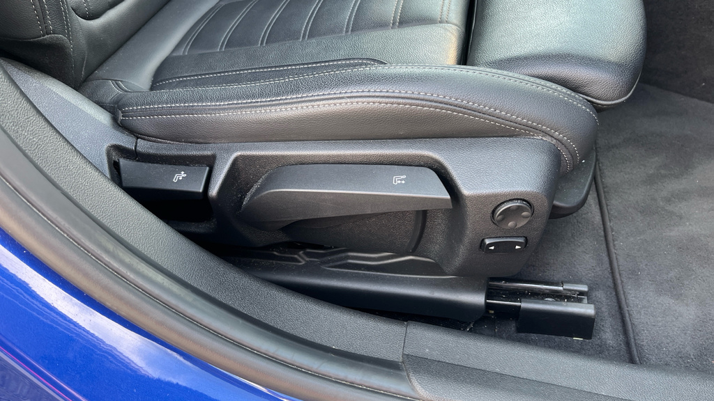 BMW 3 Series M340i Xdrive Touring 3.0 Black #34