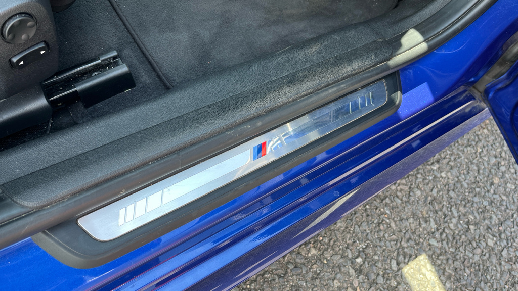BMW 3 Series M340i Xdrive Touring 3.0 Black #39