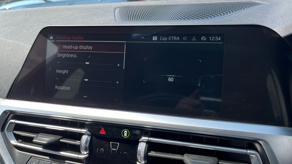 BMW 3 Series M340i Xdrive Touring 3.0 Black #43
