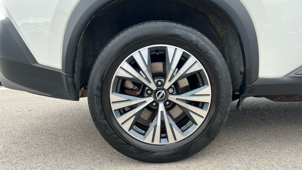 Nissan X-Trail 1.5 E-power E-4orce 213 Tekna Grey #18