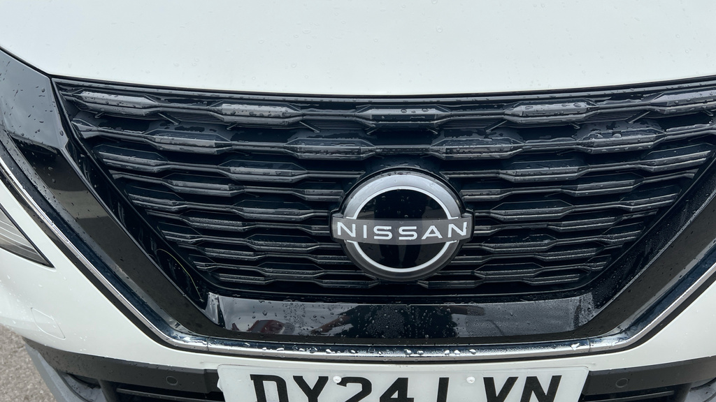 Nissan X-Trail 1.5 E-power E-4orce 213 Tekna Grey #42