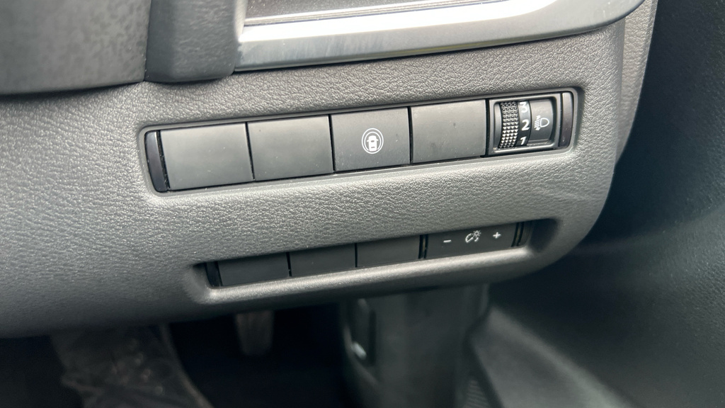 Nissan X-Trail 1.5 E-power E-4orce 213 Tekna Grey #25