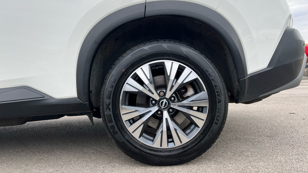 Nissan X-Trail 1.5 E-power E-4orce 213 Tekna Grey #19