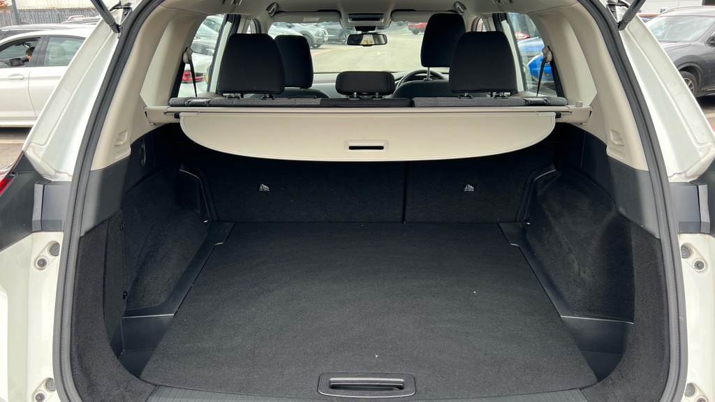 Nissan X-Trail 1.5 E-power E-4orce 213 Tekna Grey #15
