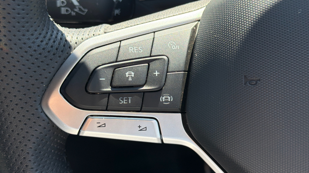 Volkswagen T-Roc 1.5 Tsi Match Dsg Silver #33