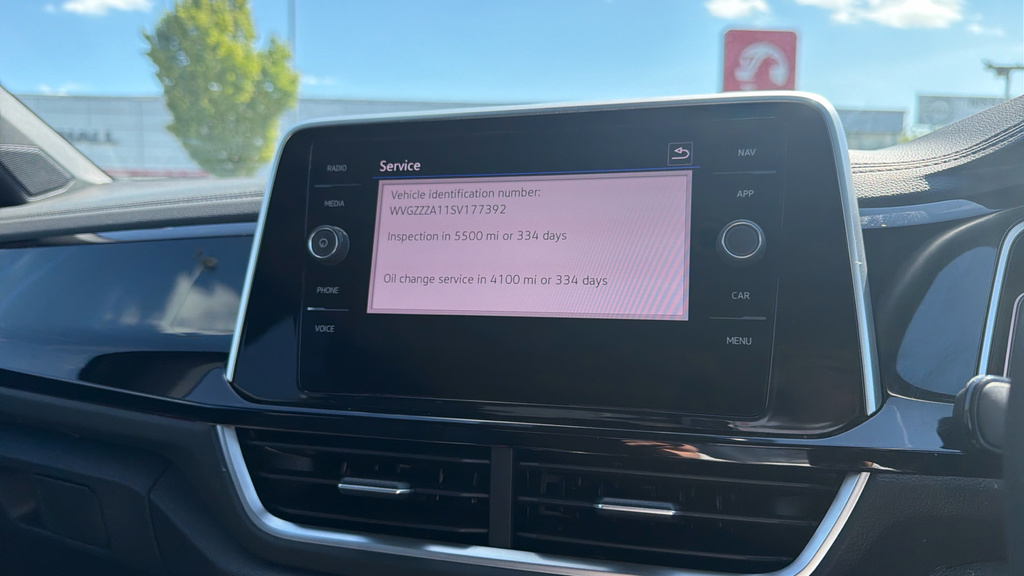 Volkswagen T-Roc 1.5 Tsi Match Dsg Silver #21