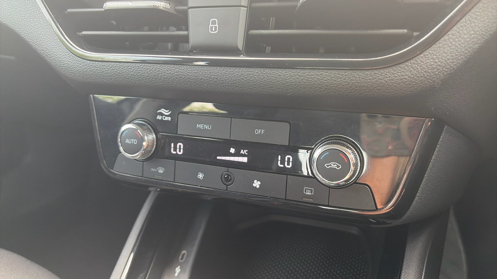 Skoda Kamiq Se L Edition Grey #33