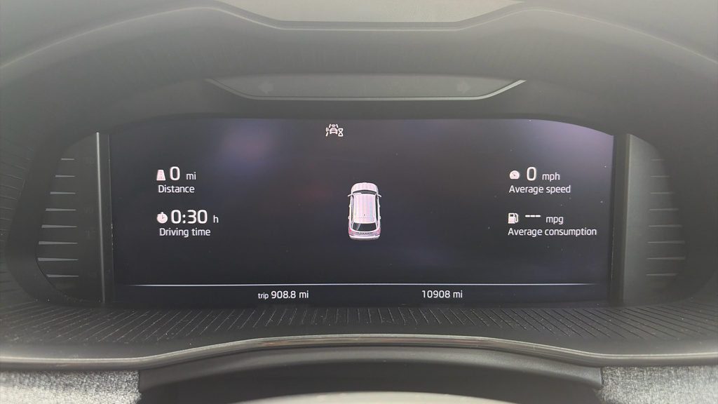 Skoda Kamiq Se L Edition Grey #20