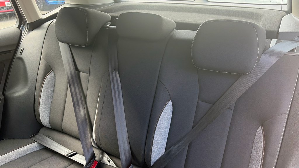 Skoda Kamiq Se L Edition Grey #21