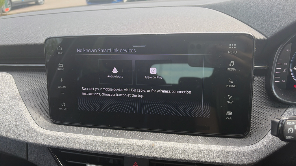 Skoda Kamiq Se L Edition Grey #15