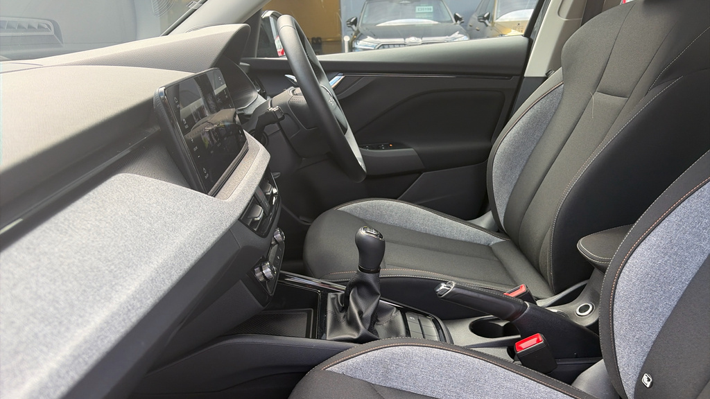 Skoda Kamiq Se L Edition Grey #32
