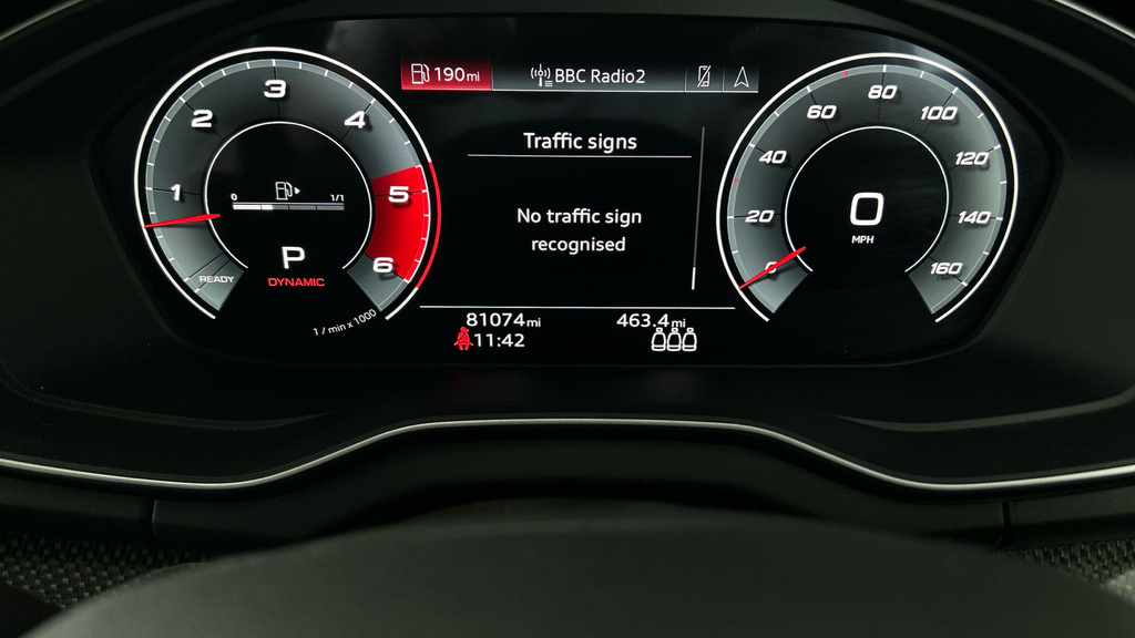 Audi SQ5 3.0 Tdi V6 Sportback Tiptronic Quattro Blue #20