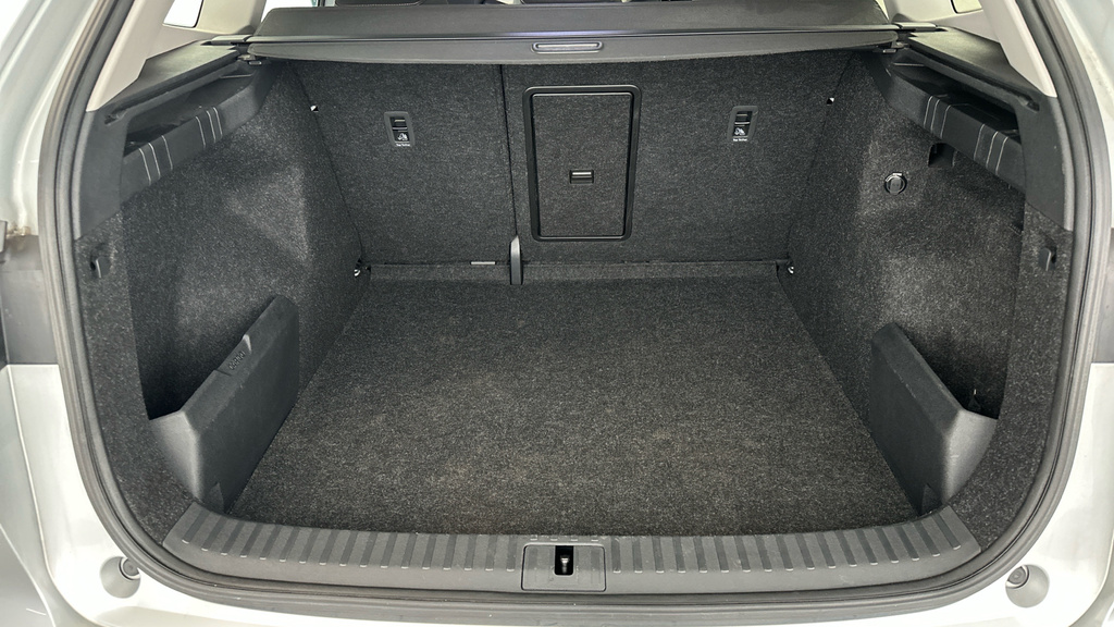 Skoda ENYAQ Iv E 179Ps 60 62 Kwh Grey #22