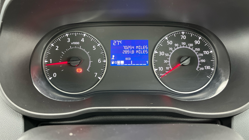 Dacia Duster 1.3 Tce Comfort Suv Euro 6 Ss Grey #17