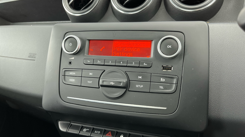 Dacia Duster 1.3 Tce Comfort Suv Euro 6 Ss Grey #14