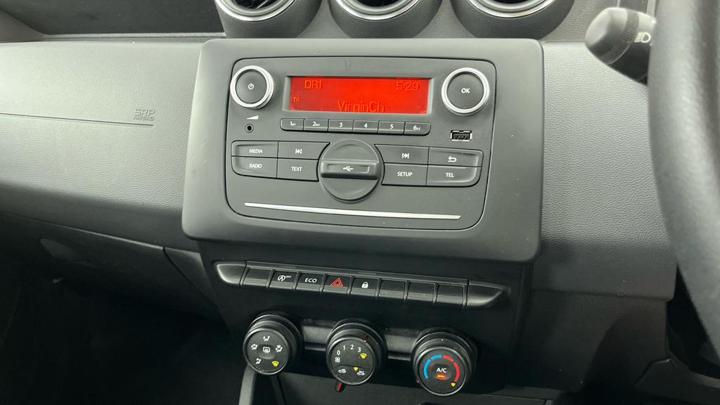 Dacia Duster 1.3 Tce Comfort Suv Euro 6 Ss Grey #16